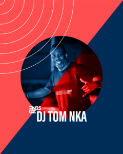 DJ Tom Nka