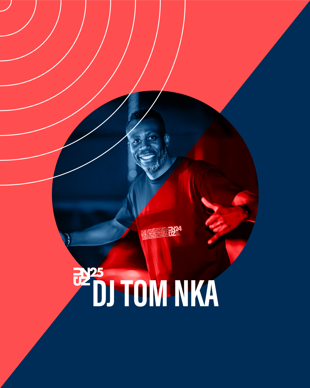 Read more about the article DJ Tom Nka