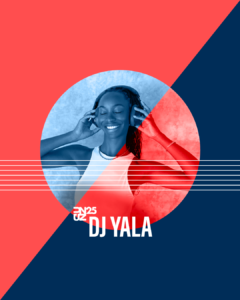 DJ Yala