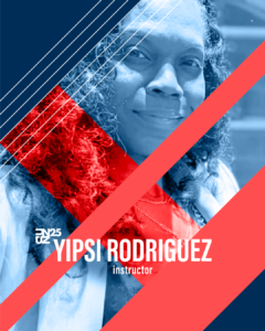 Yipsi Rodriguez