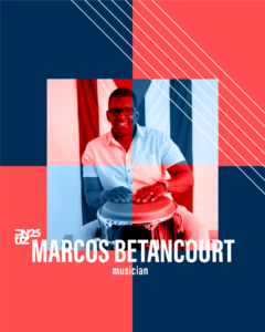 Marcos Betancourt