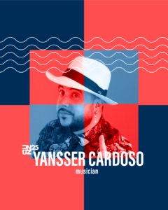 Yansser Cardoso