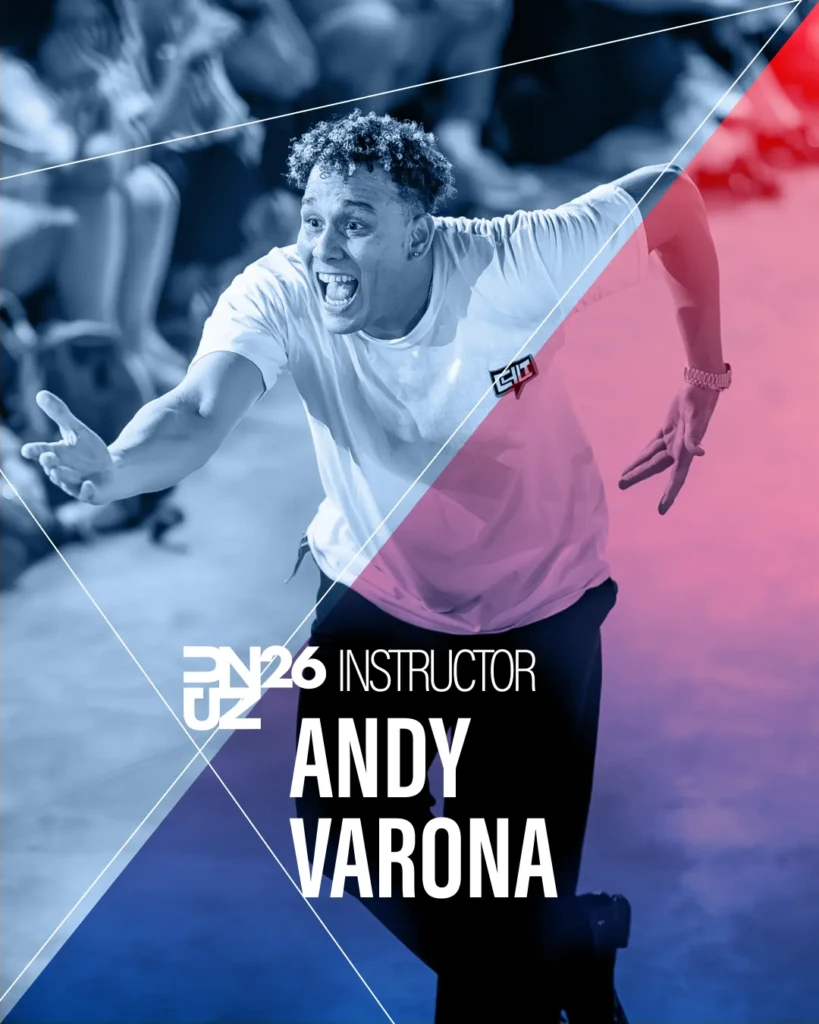 Andy Varona