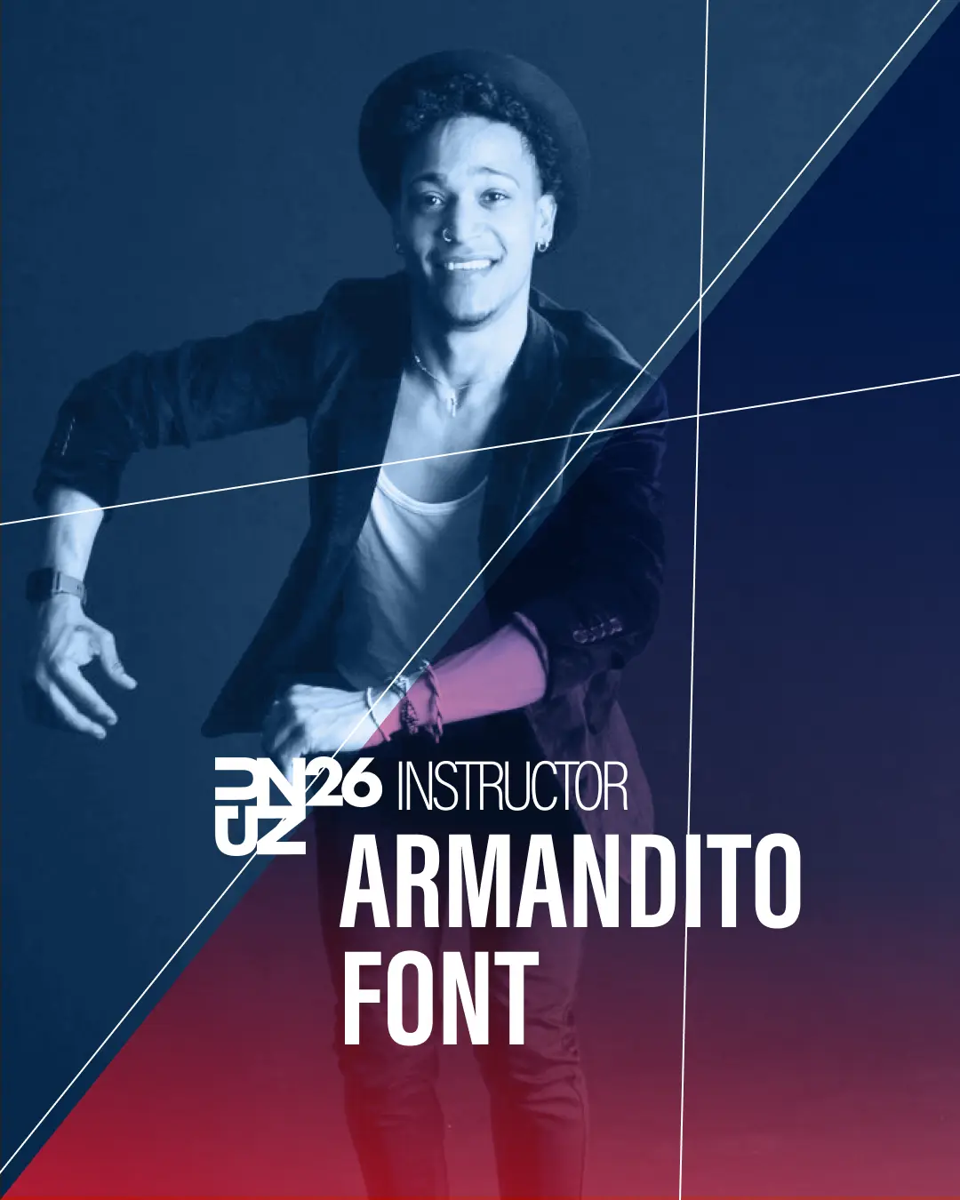 Mehr über den Artikel erfahren Armandito Font
