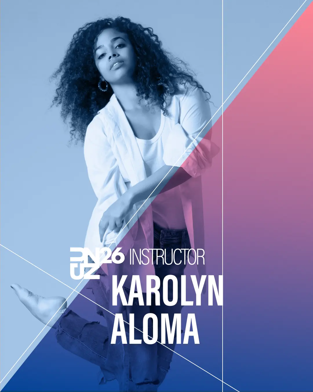 Mehr über den Artikel erfahren Karolyn Aloma