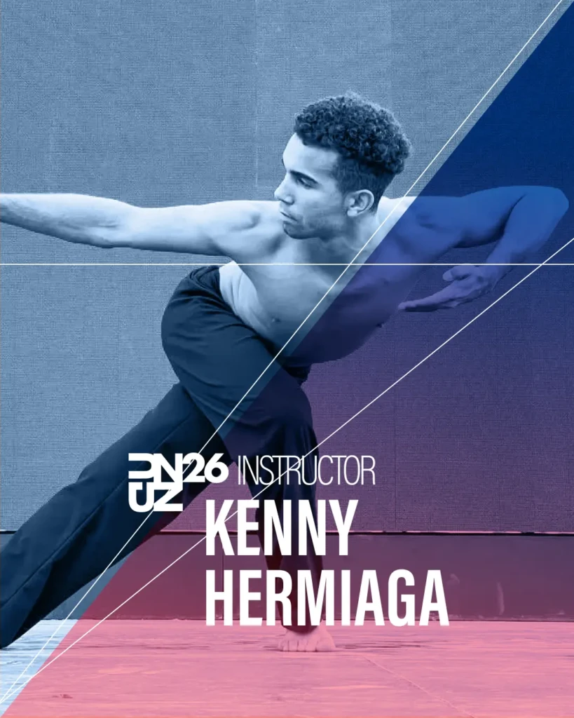Kenny Hermiaga