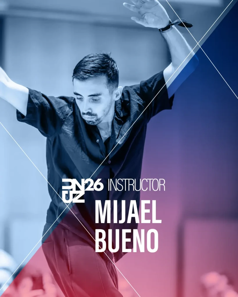 Mijael Bueno