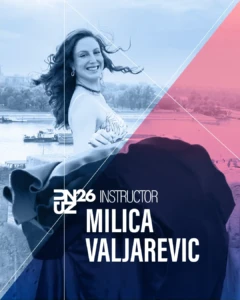 Milica Valjarevic
