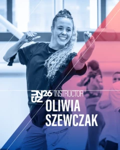 Oliwia Szewczak