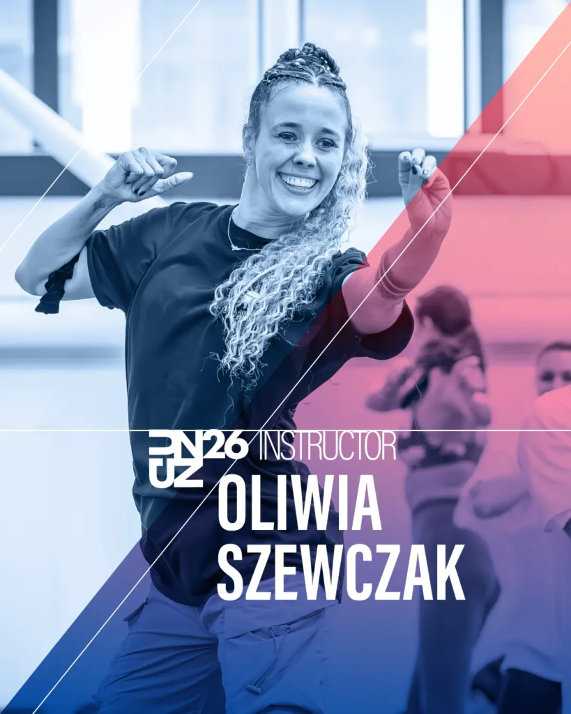 Oliwia Szewczak