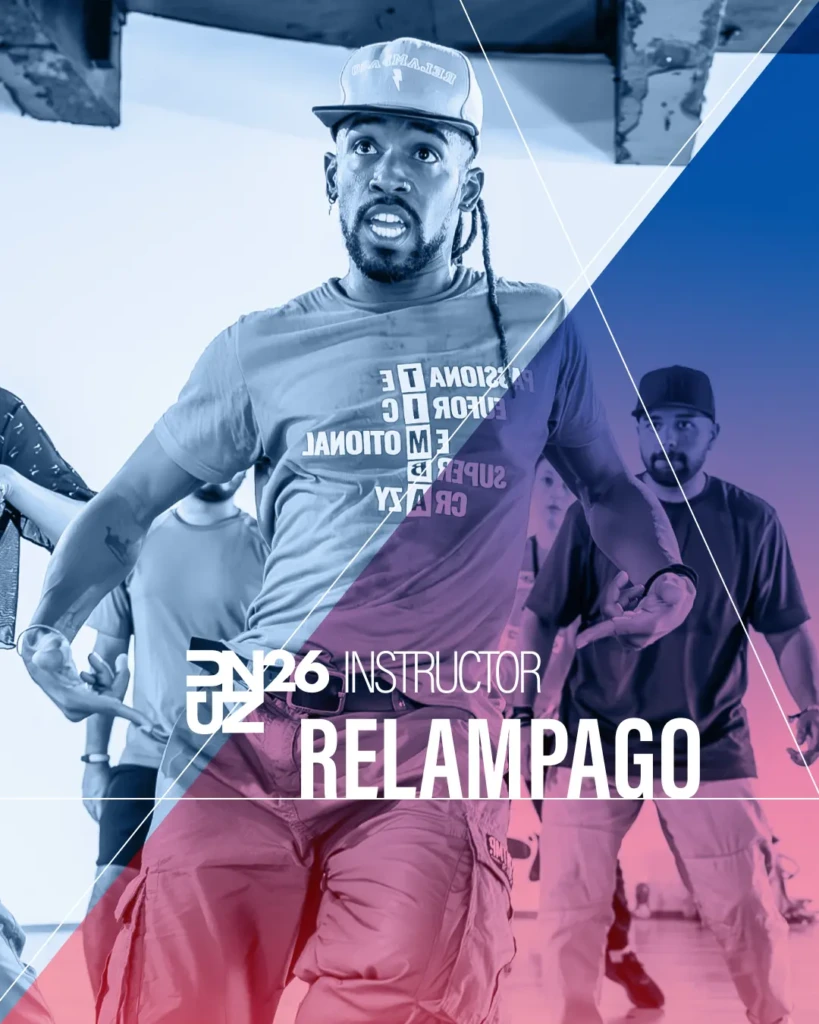Feature image of Relampago