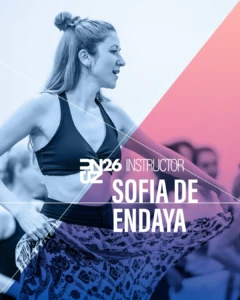 Sofia De Endaya